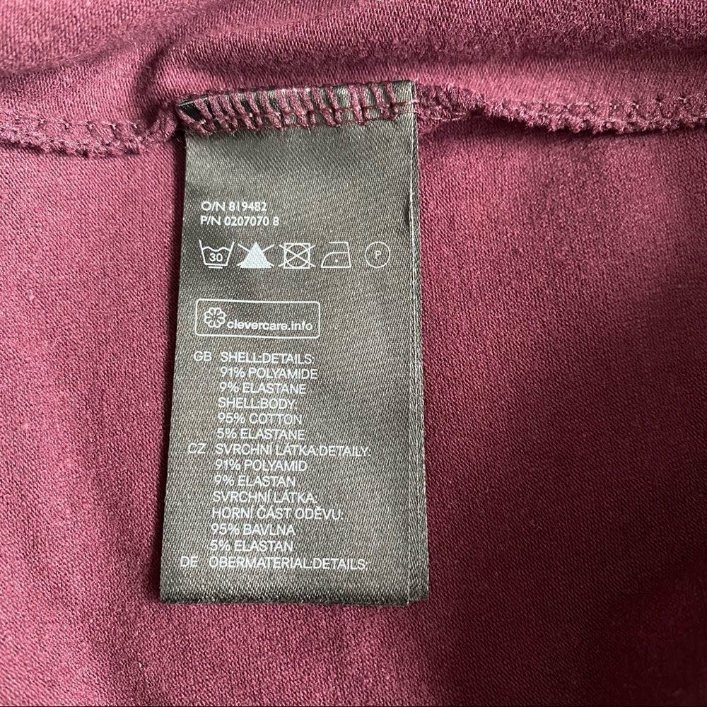 H&m Tank Top S - Picture 6 of 6